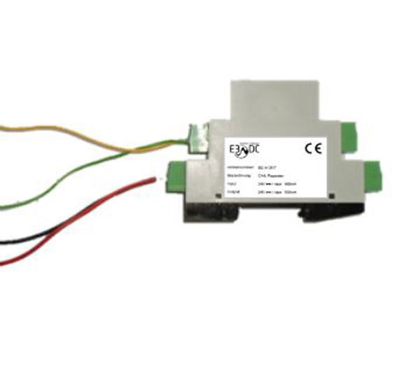 CAN REPEATER FOR S10E