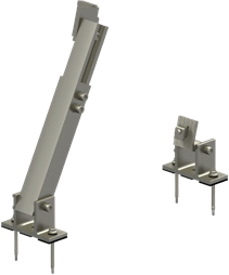 Fixed Tilt Legs 30°