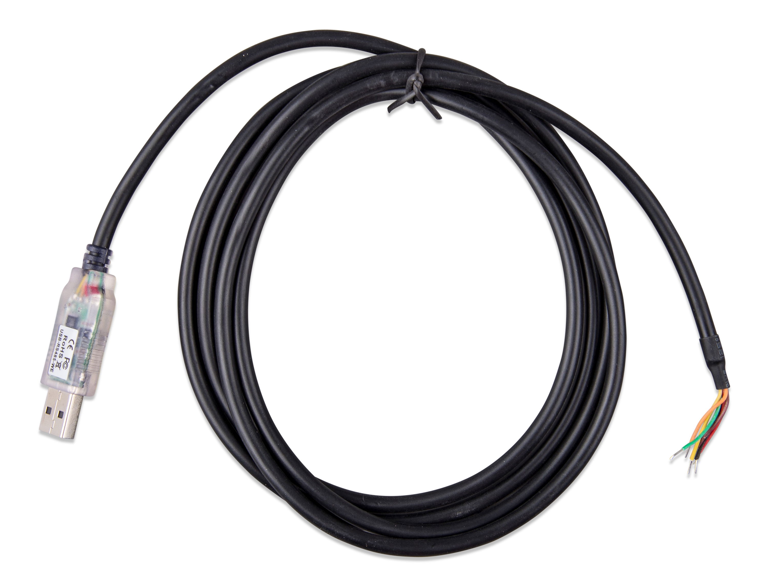 Victron RS485 TO USB INTERFACE CABLE 1,8m