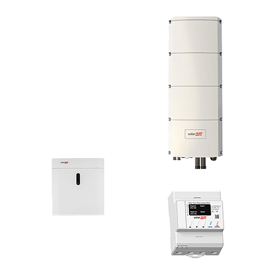 Home Battery LV 4.6 + SE5K-RWB48BFN4