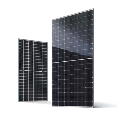 JA SOLAR JAM60D42-540/LB