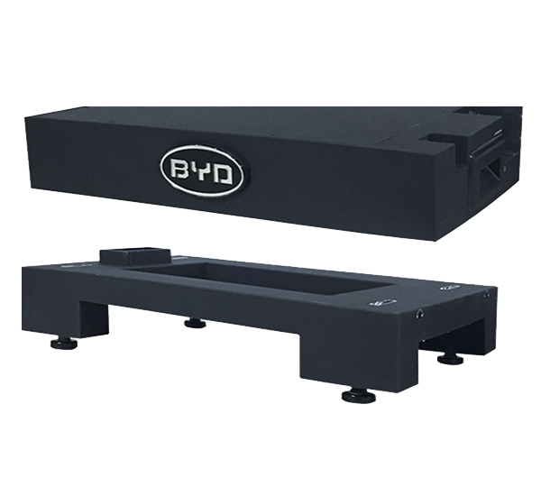 Battery-Box HV BCU + Base