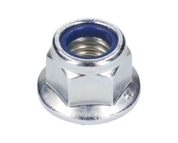 ECROU A EMBASE M8 DIN 6926