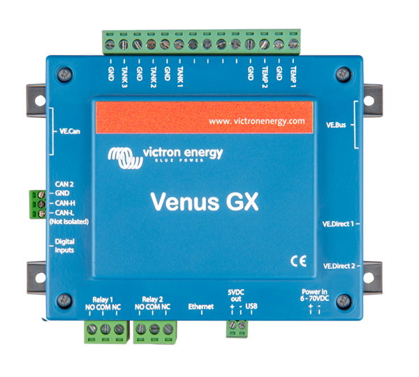 Victron VENUS GX
