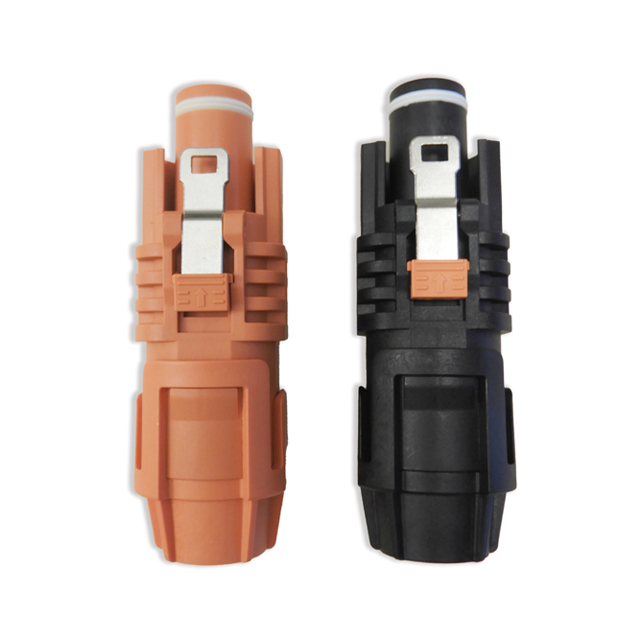 BYD CONNECTOR SET FOR LVS 70MM2