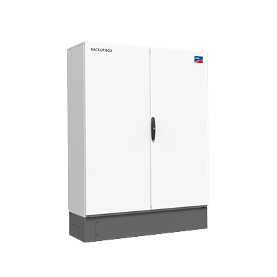 Backup 100 / AC-Box 2