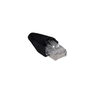 Battery Comms Bridging Connector RJ45