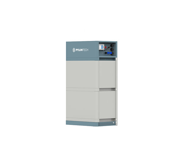 Force-H2 7,10 kWh + BMS