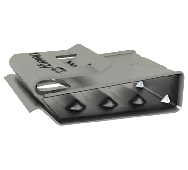 PV-ezRack Universal Cable Clip 4 Cables