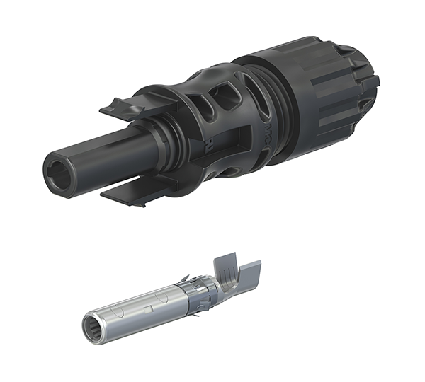MC4-EVO2A FEMELLE PV-KBT4-EVO 2A/10II
