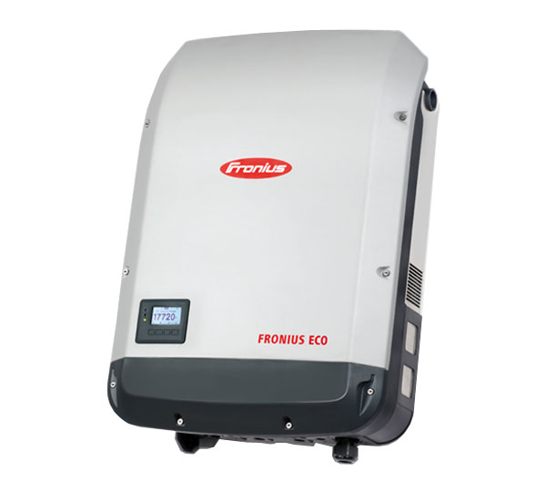 ECO 25.0-3-S LIGHT