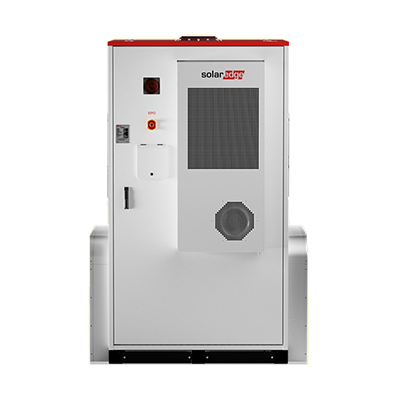 ARMOIRE DE BATTERIE CSS-OD 197kWh