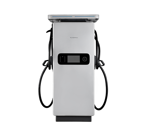 IDC180E, DC Charger 180 kW