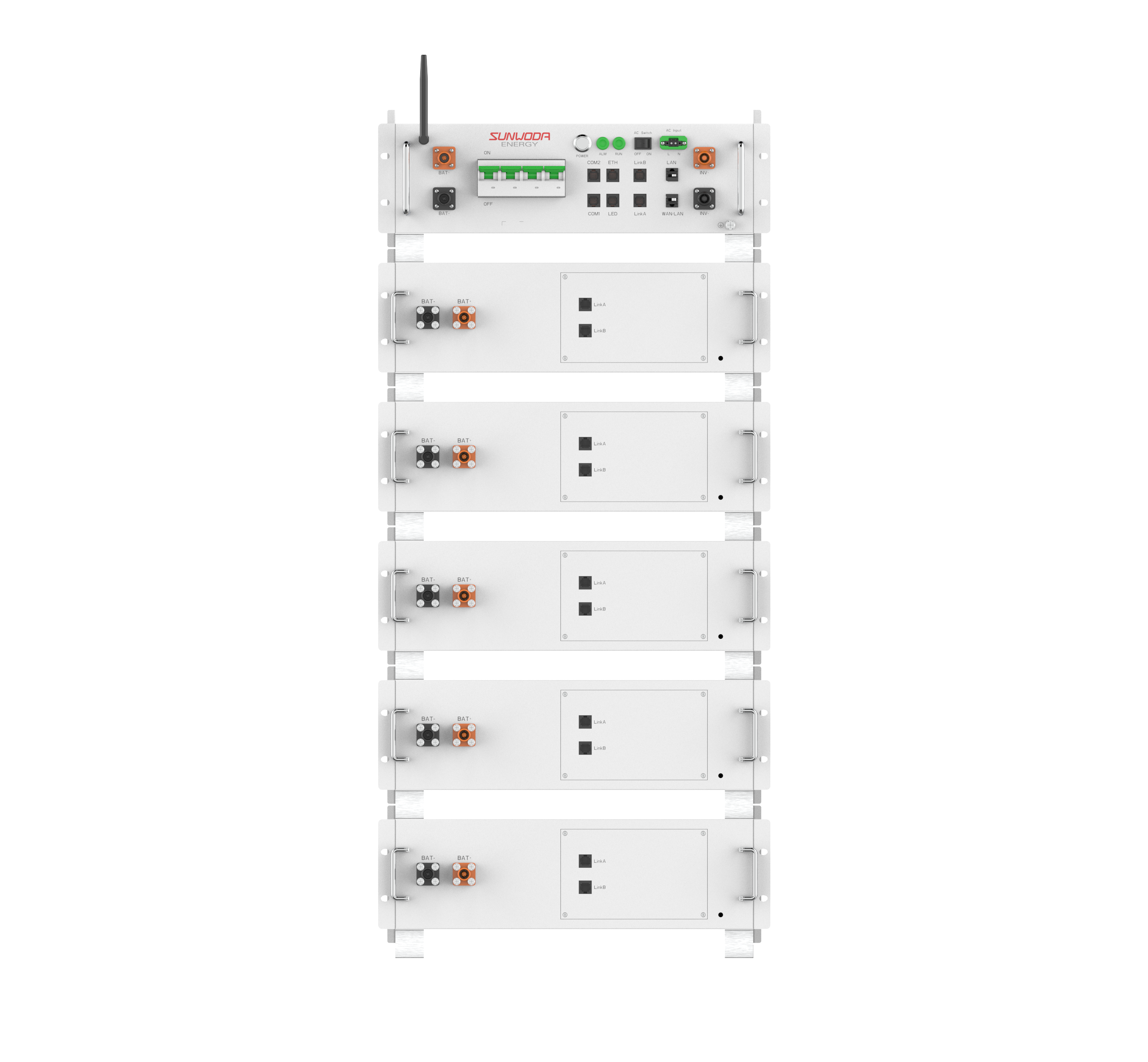 Oasis Flex CIESS 25-R-S