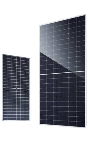 JA SOLAR JAM66D42-580/MB