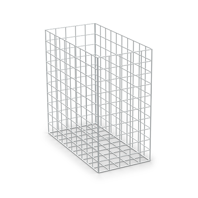 Gabion 100x50x100