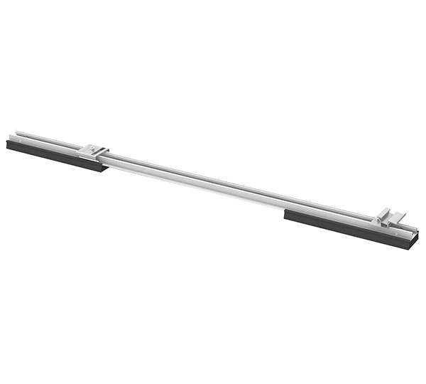 K2 Systems S-DOME 6.10 BASE SET