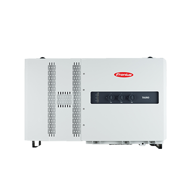 TAURO ECO 100-3-D for Australia