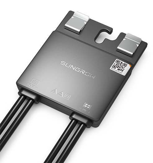 SP600S Optimizer