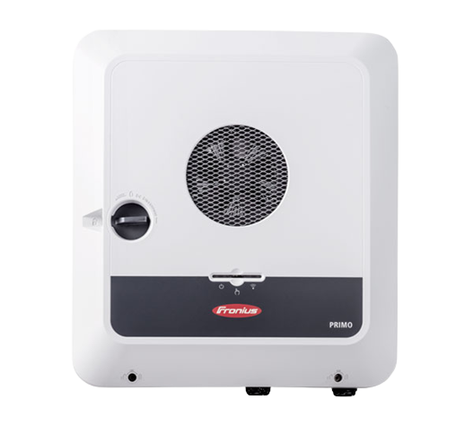 Fronius PRIMO GEN24 6.0 PLUS