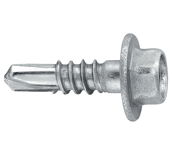 K2 Systems Self-tapping screw 5.5x19