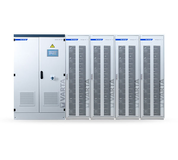 VARTA flex storage E 120/300