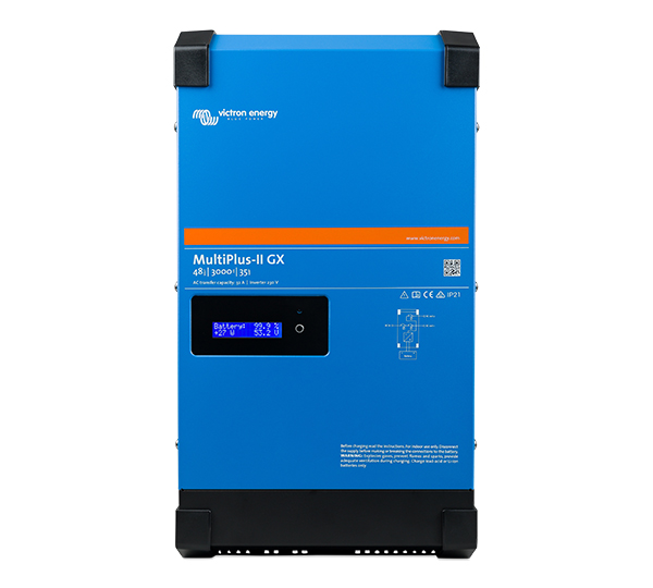 Victron MULTIPLUS-II 48/5000/70-50 230V GX