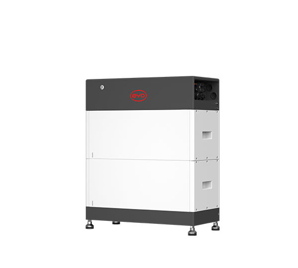 Battery-Box HVS+ 5.1