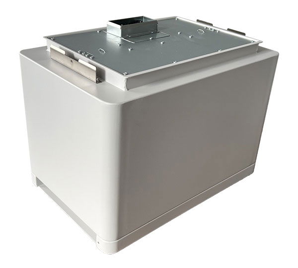 AXIstorage Li SV2 3.37kWh