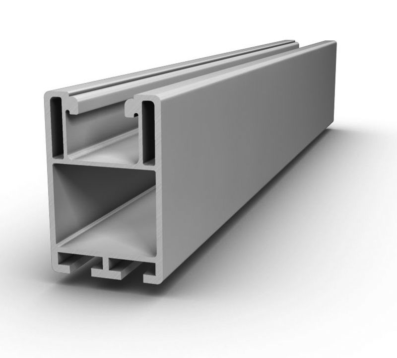 K2 Systems RC SO LS SET