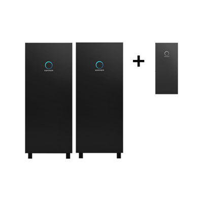 sonnenBatterie 10 per. 55kWh/9.9kW + sonnenProtect