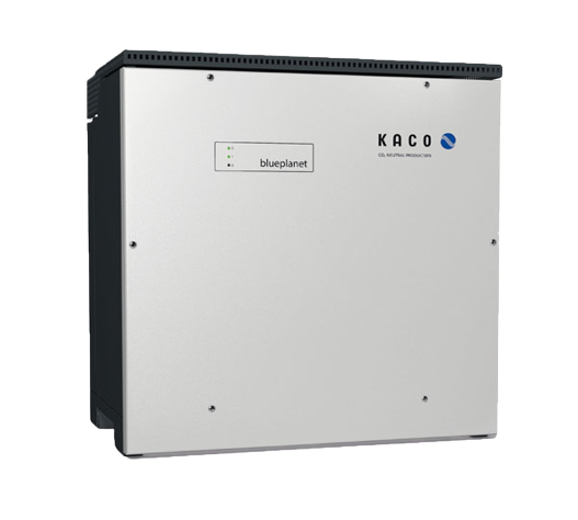 BLUEPLANET 87.0 TL3 S M1