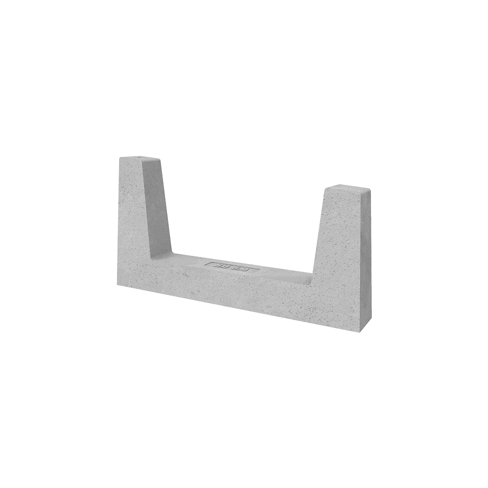 BALLAST 5° (23005.4)