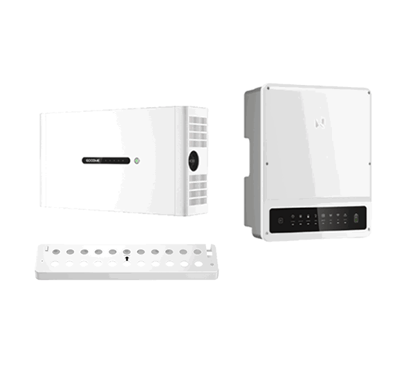 Lynx Home D5.0-10 + GW8KN-ET Plus+