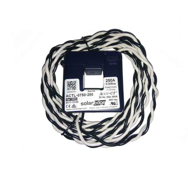 CORE CURRENT TRANSFORMER SE-ACT-0750-250