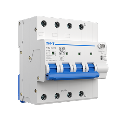 Smart Breaker TP-63