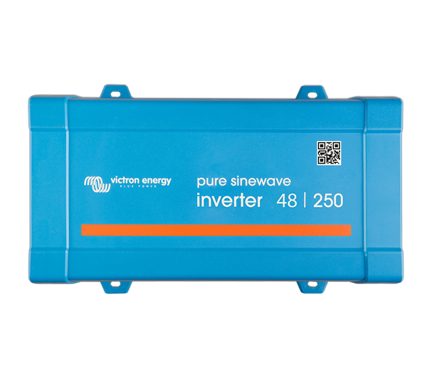 VICTRON PHOENIX 48/250 VE. DIRECT SCHUKO*