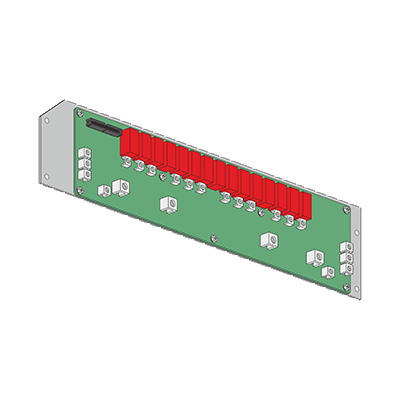 SPD Type I+II Kit for STP110-6x