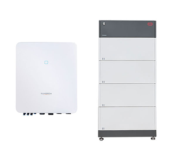 B-Box Premium HVS 10.2 + SH8.0RT-20-V11