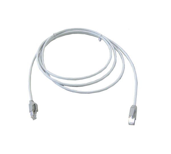 CABLE DE COMMUNICATION - CAT. 7 - 2m