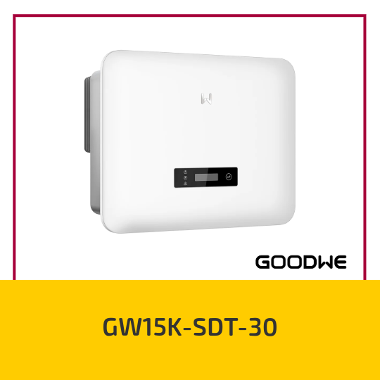 KRCH_GoodWe_GW15K