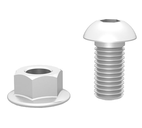 K2 Systems MINIFIVE FIX