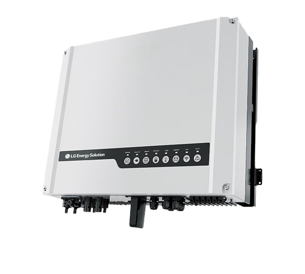 LGES-5048 Hybrid Inverter
