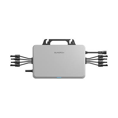 SUNGROW S1600S FOR ROOF SYSTEMS