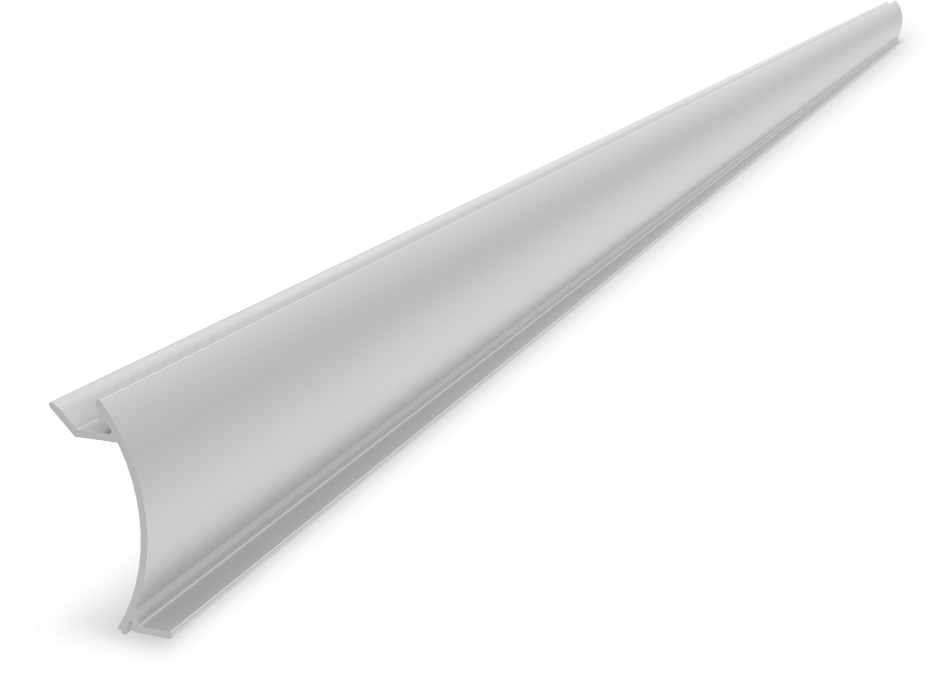 K2 InsertionRail 2.0 Cover, 30 mm frame
