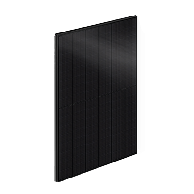 SOLRIF D Black B96 455 W 3.2+3.2 mm