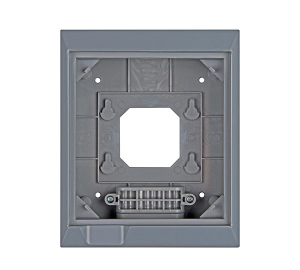 Victron WALL MOUNT ENCLOSURE FOR COLOR CONTROL GX