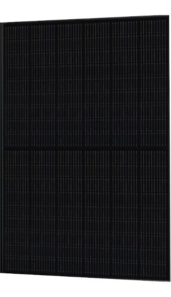 BLACKSTAR Framed, Full-Black 435 W