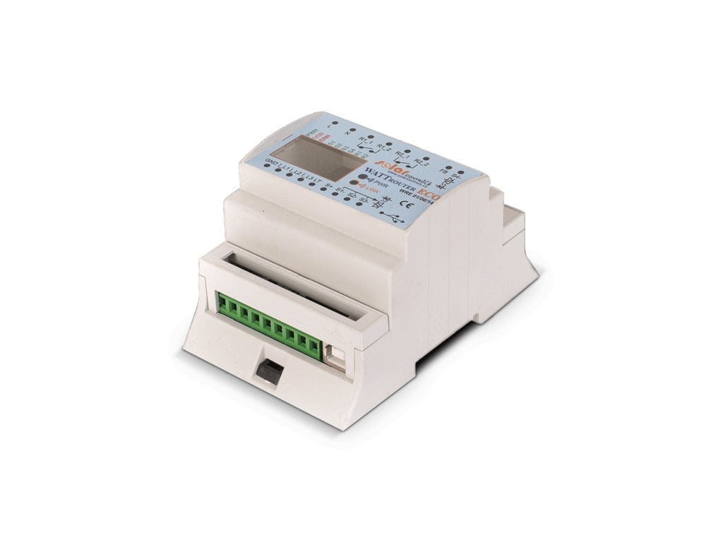 WATTrouter regulator ECO