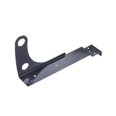 Schneefangstütze 1/2" Typ S41 - Solrif anthrazit